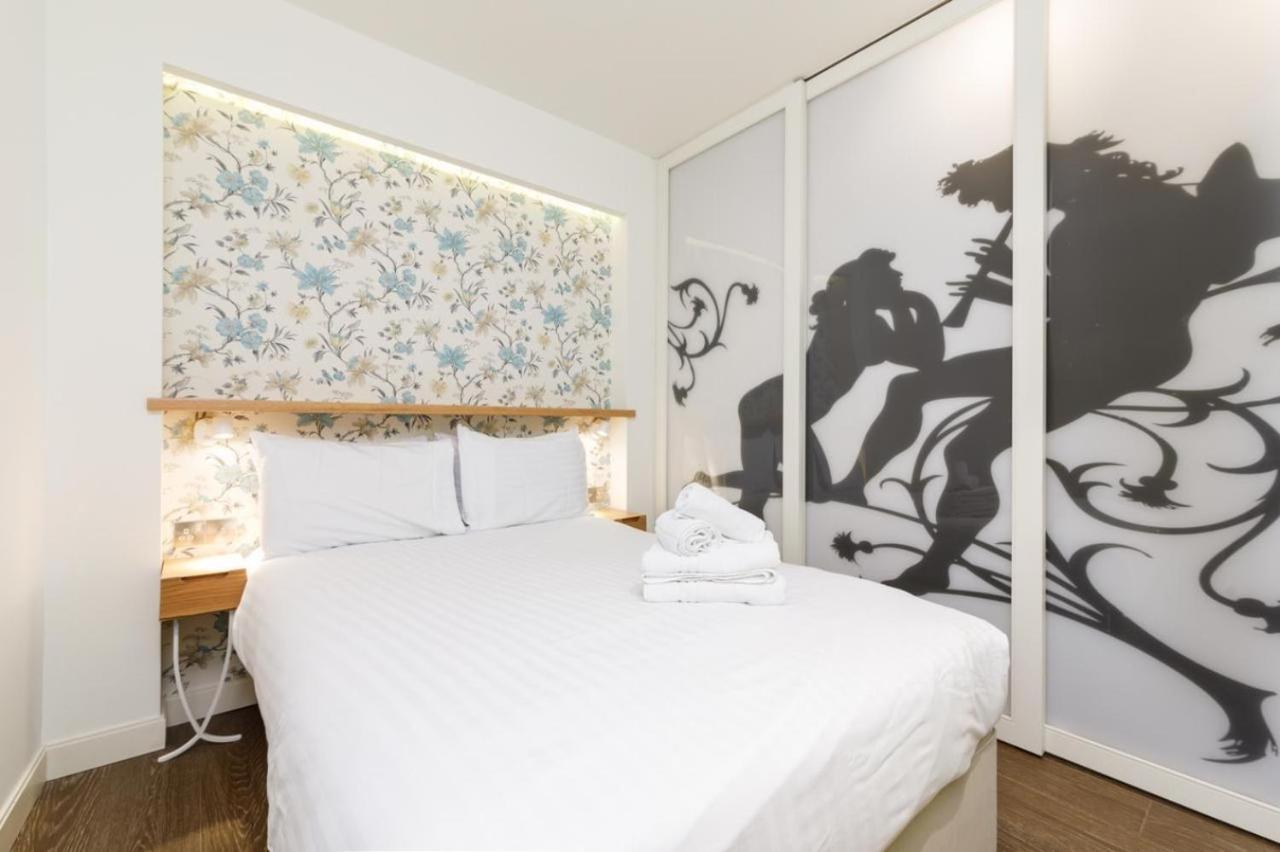 Apartament Bridge Boutique By Viridian