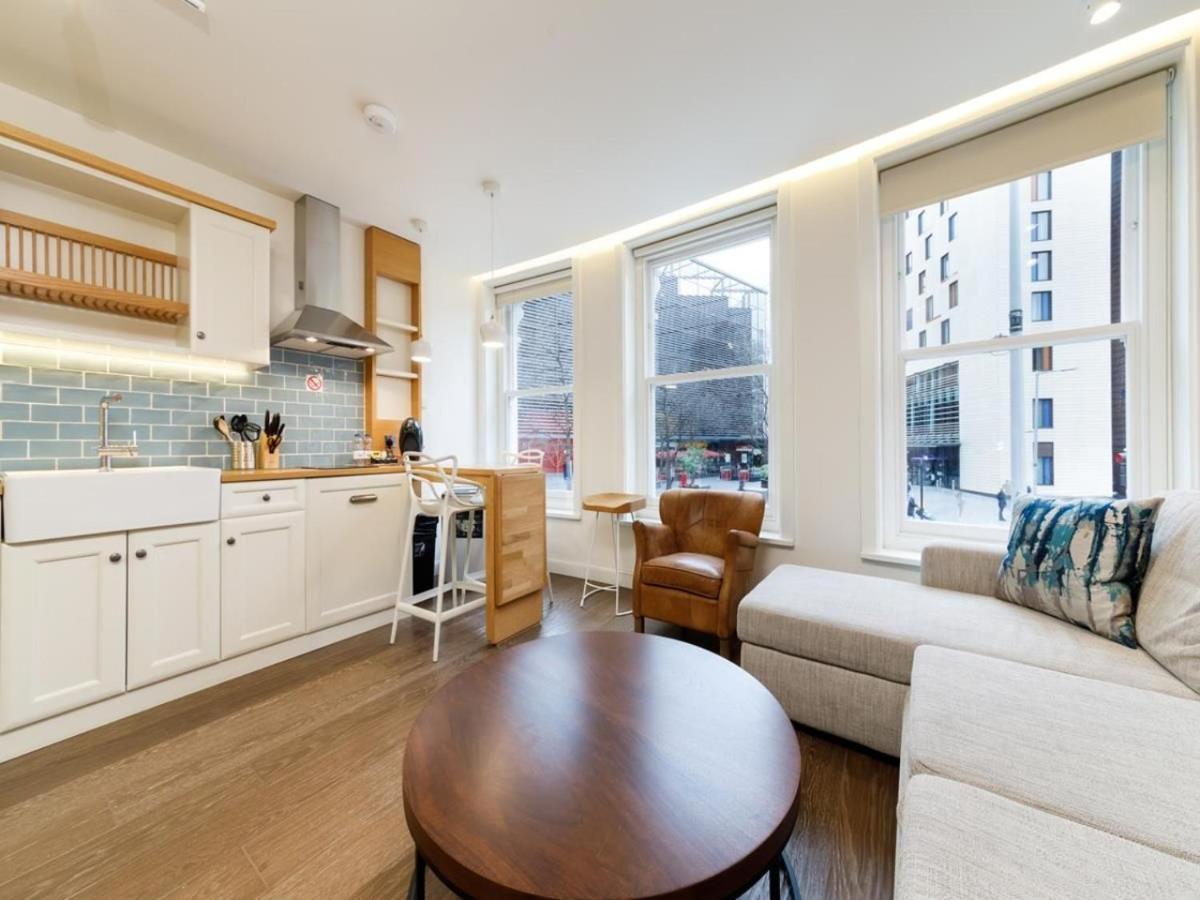 Bridge Boutique By Viridian Apartament
