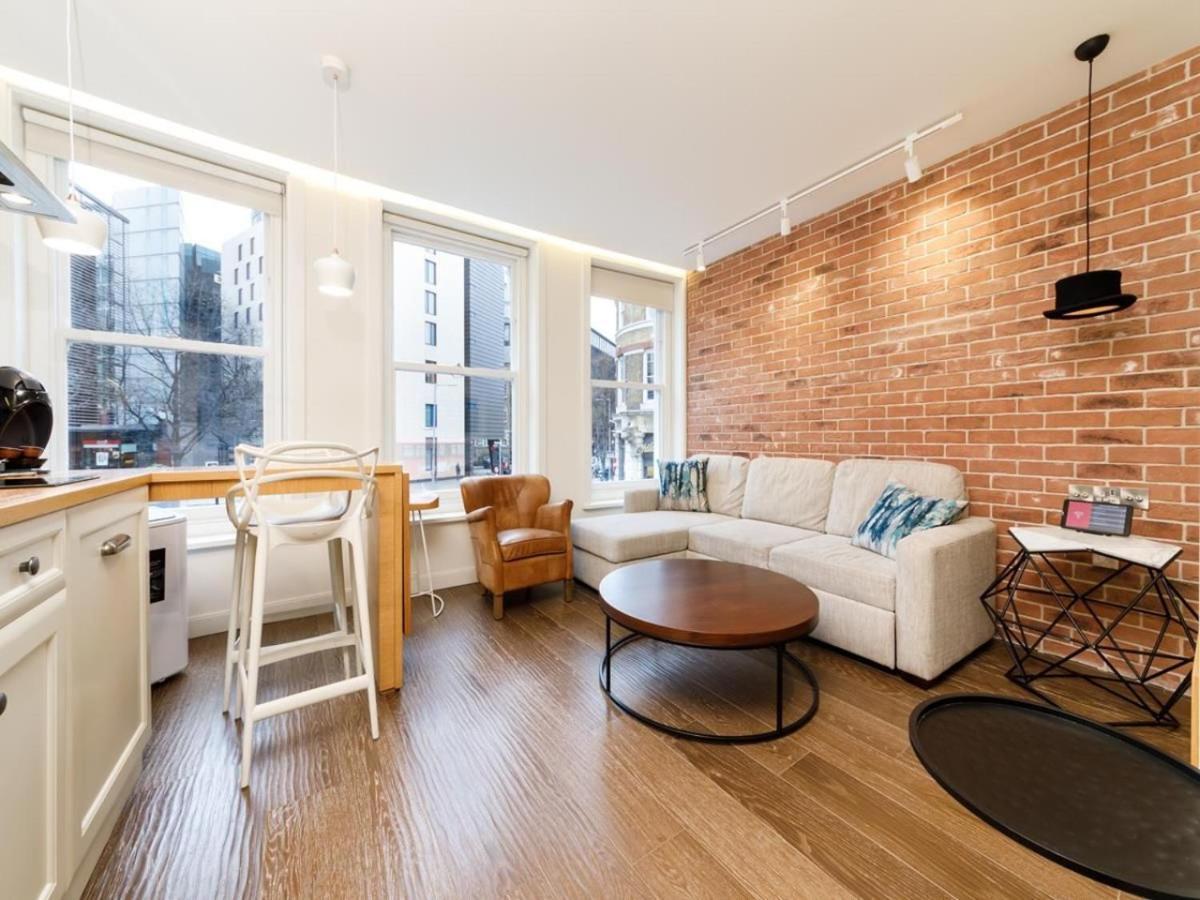 Apartament Bridge Boutique By Viridian