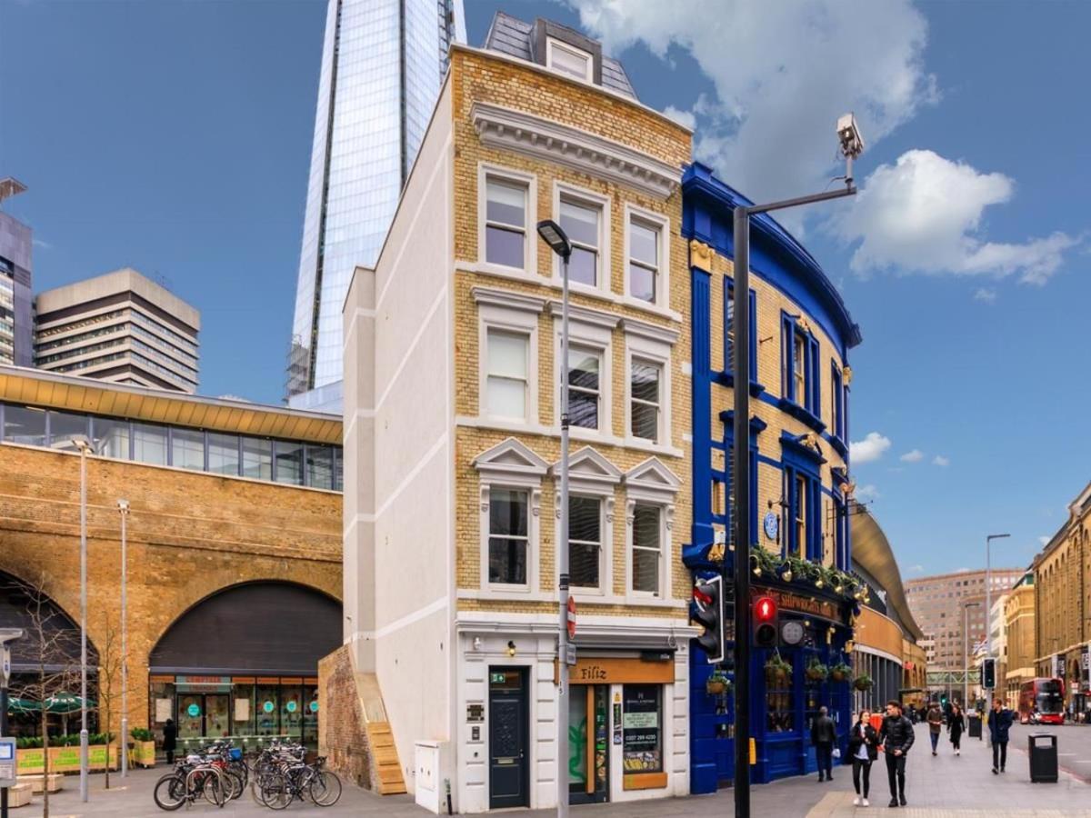 Apartament Bridge Boutique By Viridian