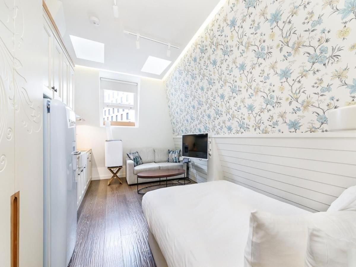 Apartament Bridge Boutique By Viridian