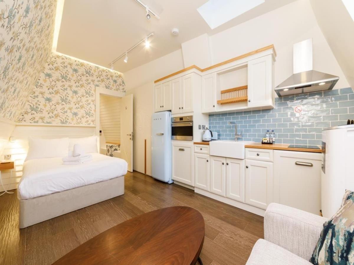 Bridge Boutique By Viridian Apartament