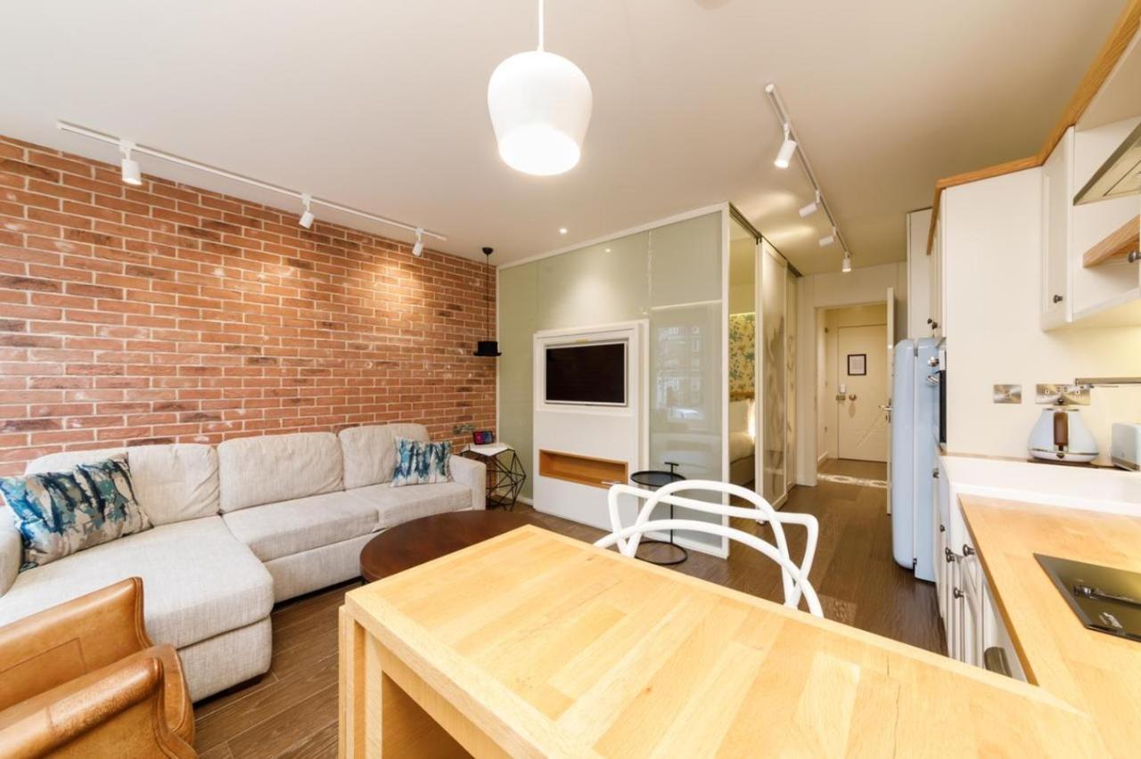 Apartament Bridge Boutique By Viridian *