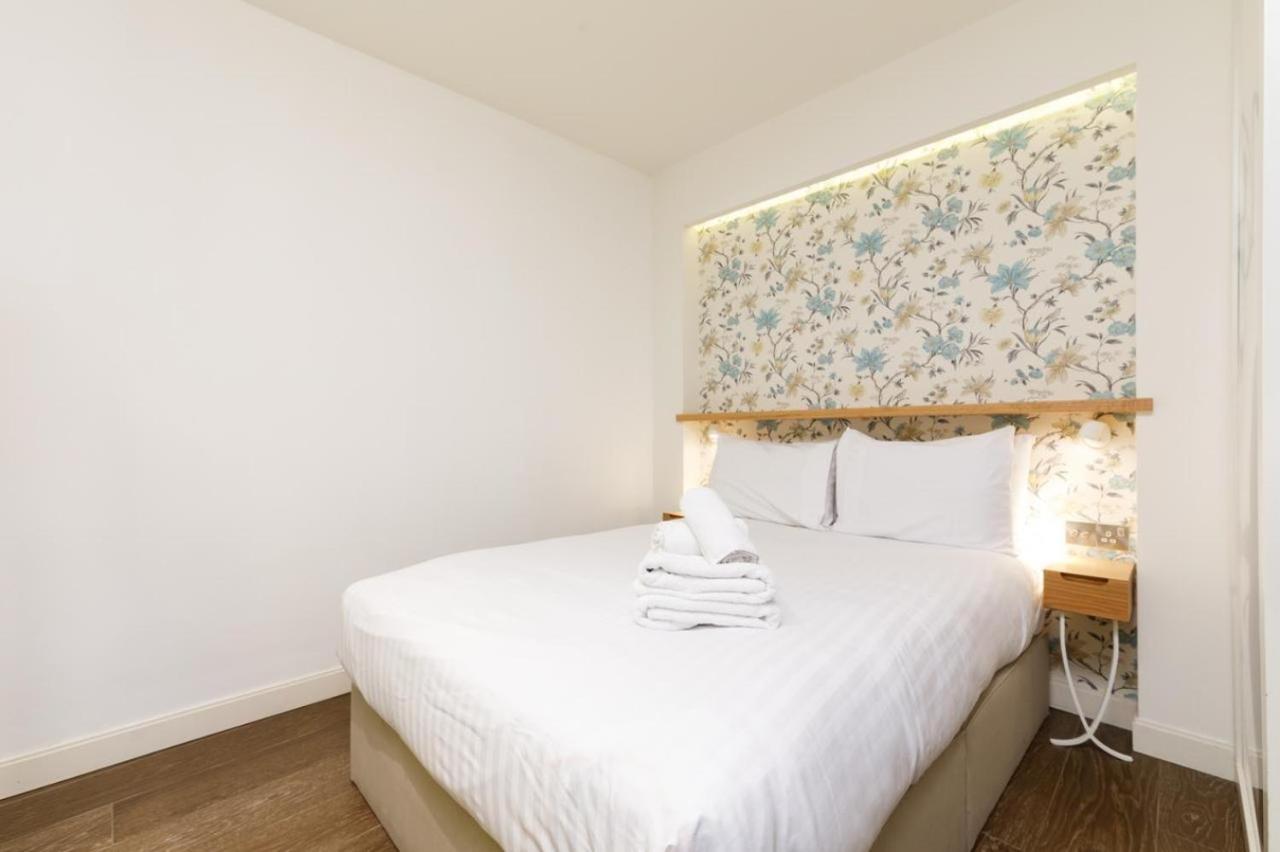 Apartament Bridge Boutique By Viridian Londra