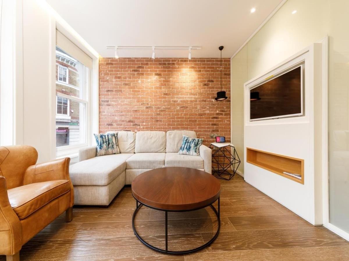 Bridge Boutique By Viridian Apartament *